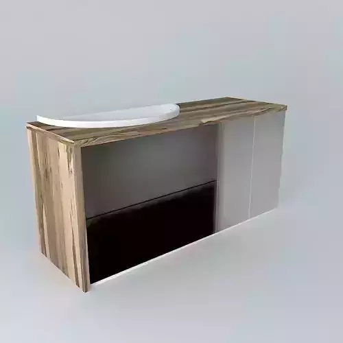 P036 cupboard under the sink