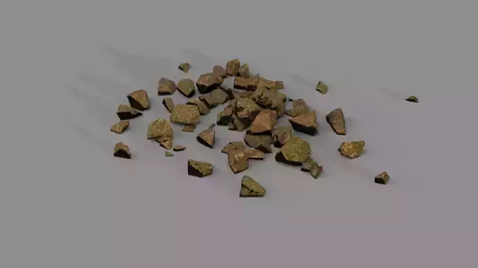 Rock the hell out of it