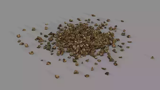 Rock the hell out of it