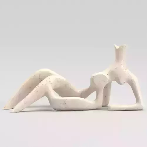 Henry Moore Sculpture