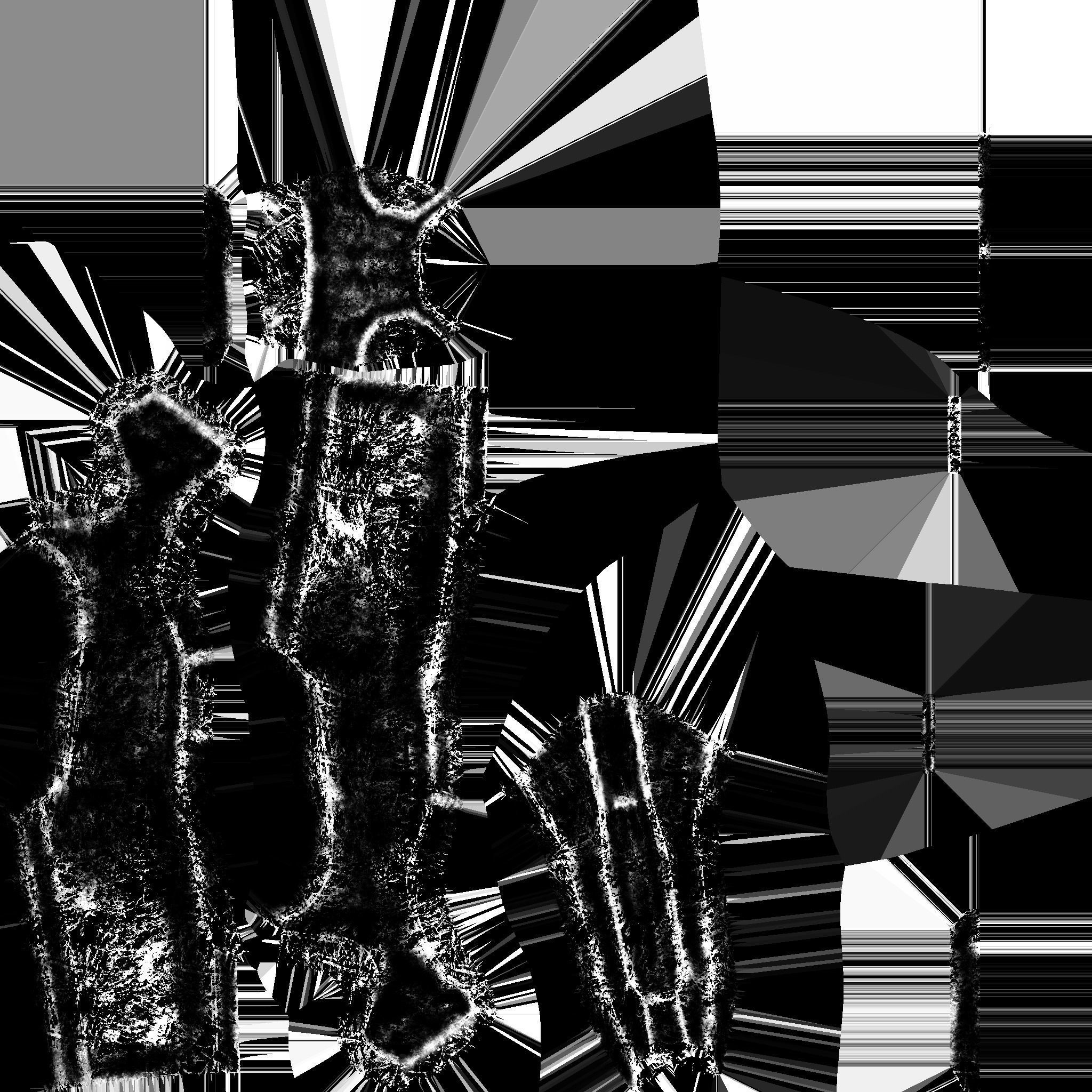 8-Pack Laser Gun 3D model_18