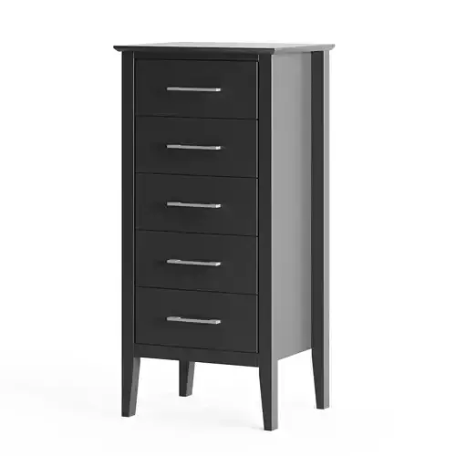 Lingerie Drawer 01 by Coastwood