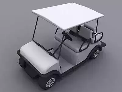 Golf Cart
