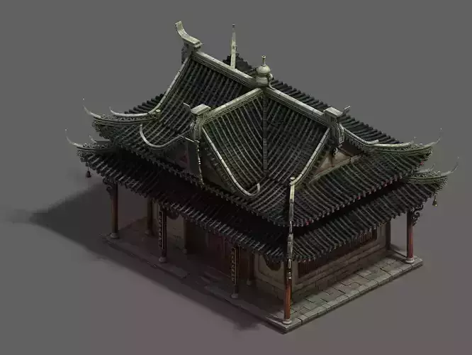 Urban Architecture - Residential 19