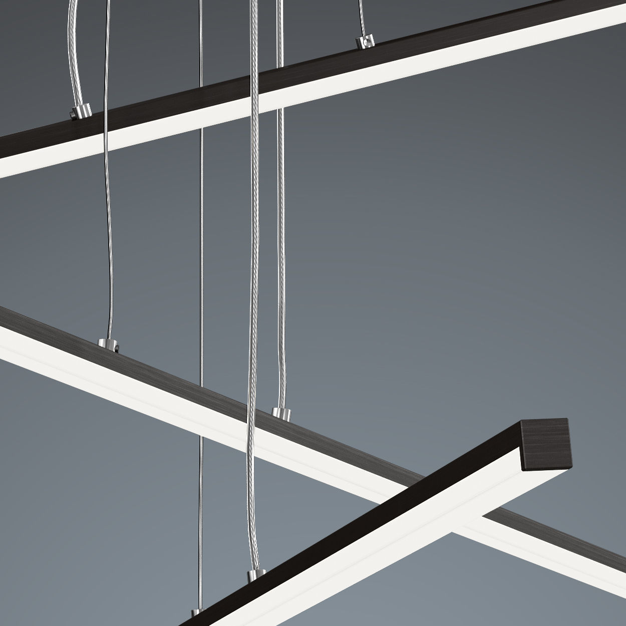 DECORATIVE LIGHT FIXTURE 3D model_1