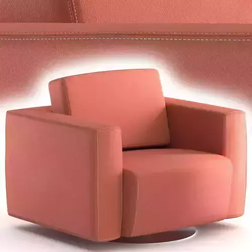 Armchair Unital Valentino