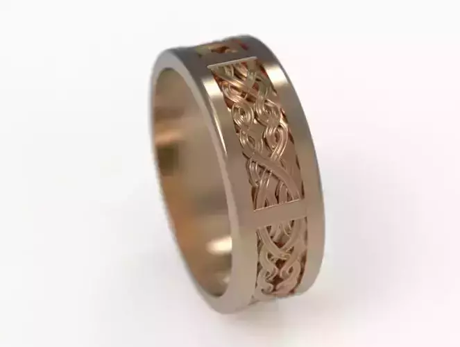 wedding ring obr 127