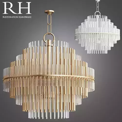 Emile Chandelier Collection