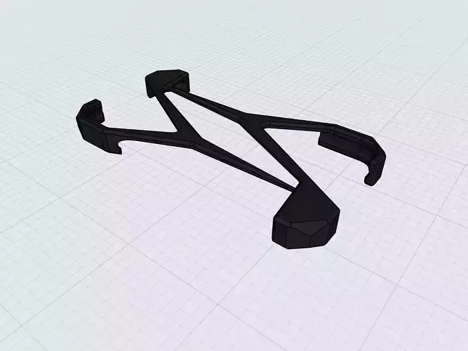 iphone 11 pro case Alter ego by Grey remake 3D print model