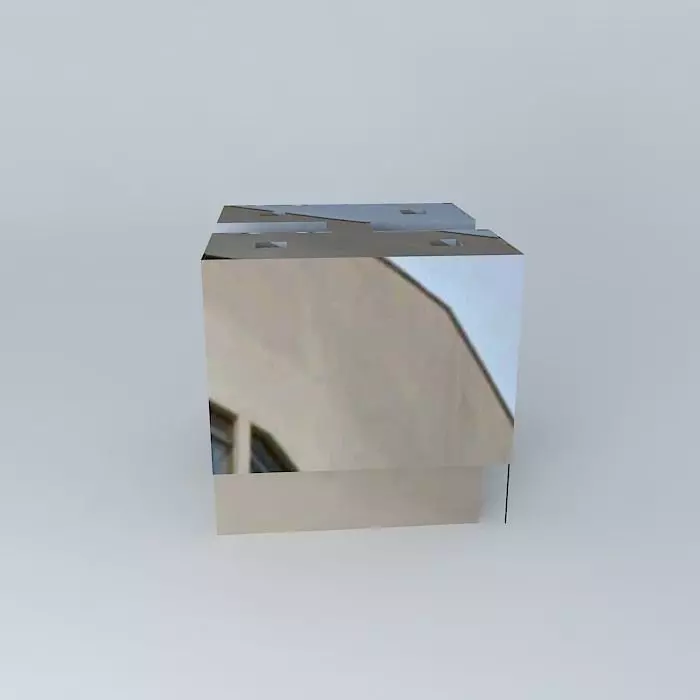 Building AEB Free 3D model_0
