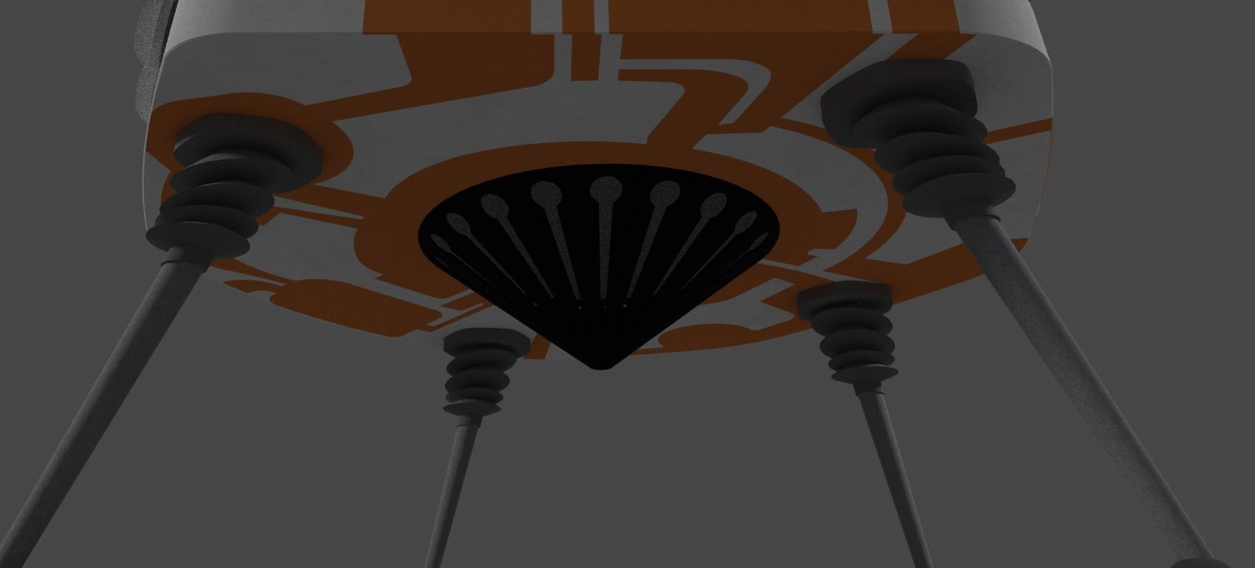 Cloudy With a Chance of Meatballs FLDSMDFR 3D model_10