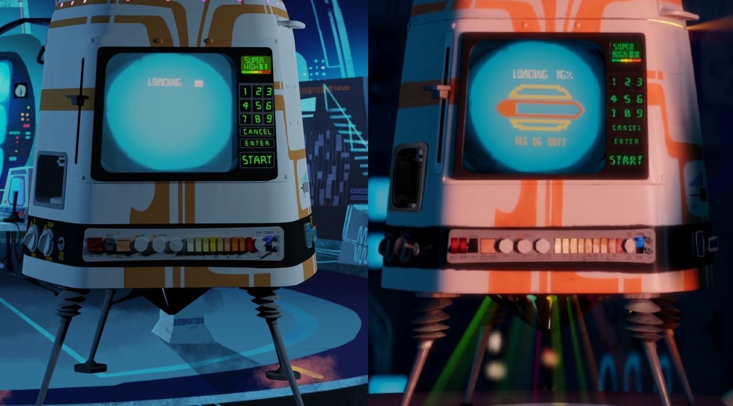 Cloudy With a Chance of Meatballs FLDSMDFR 3D model_6