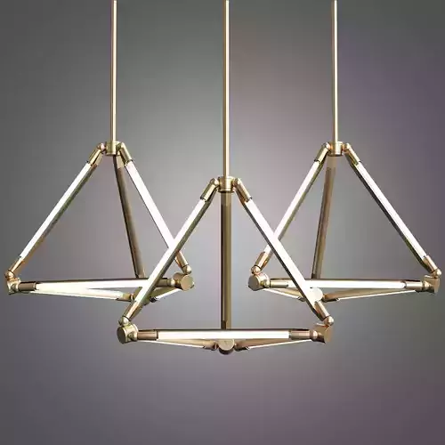 Chandelier Light Fixture Hanging
