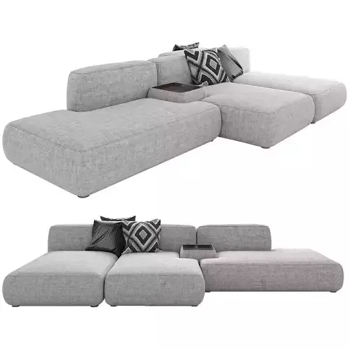 Modern Sofa