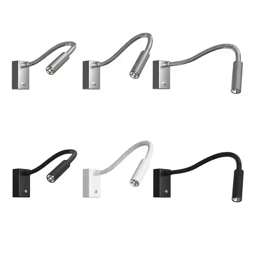 Wall Lamps for Reading