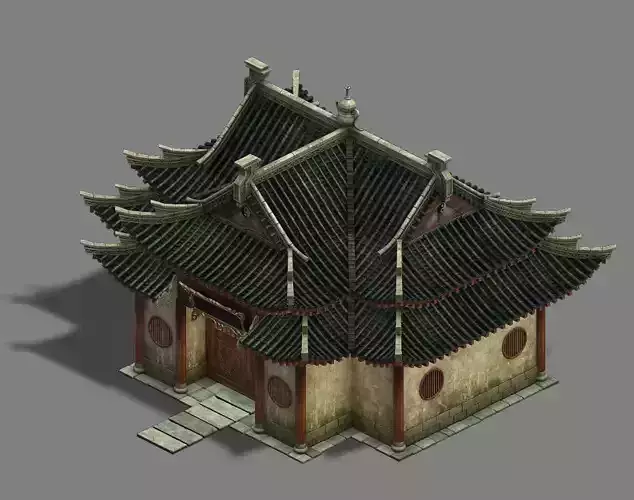 City - Residential 18