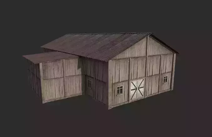 Barn Model