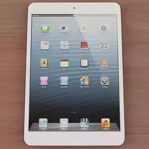 Ipad Mini