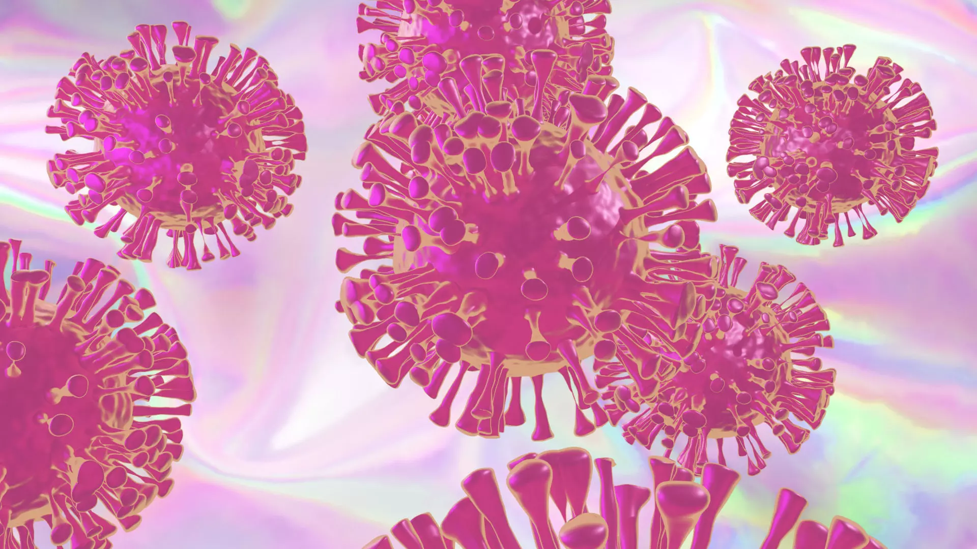 COVID-19 CORONAVIRUS 3D model_0