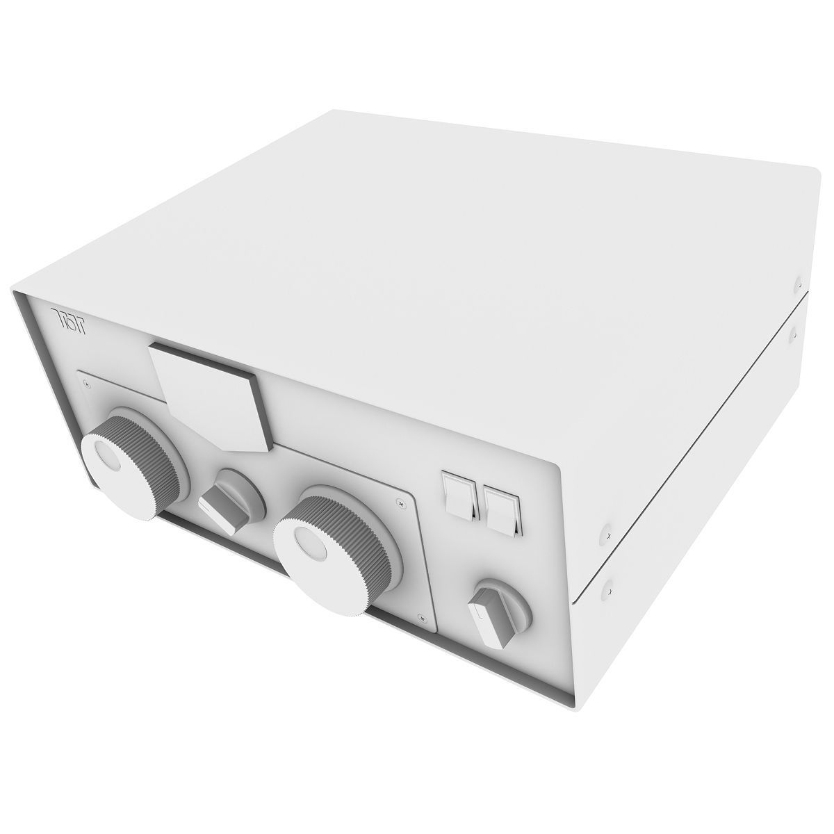 High Power Tuner 3D model_7