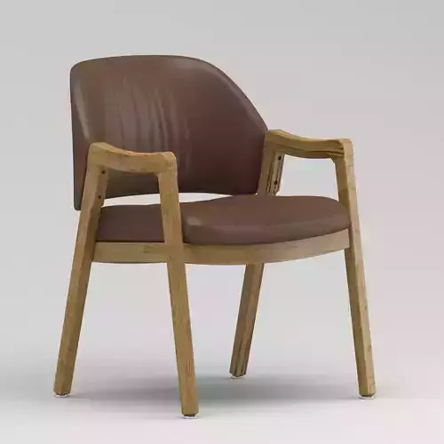 Ico Parisi 814 Chair PRO