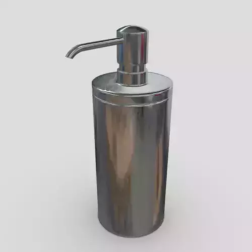Soap Dispenser 2