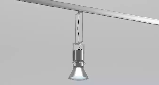 iGuzzini Le Perroquet Pendant