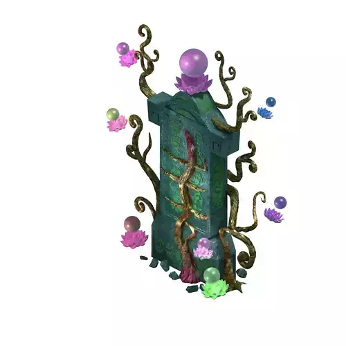 Dungeon - Tombstone 02