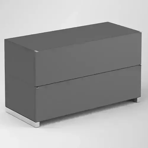 Ivano Radelli Remington Sideboard