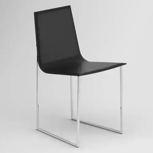 Ivanoredaelli Phil Chair