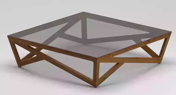 Izm Eyeful coffee table