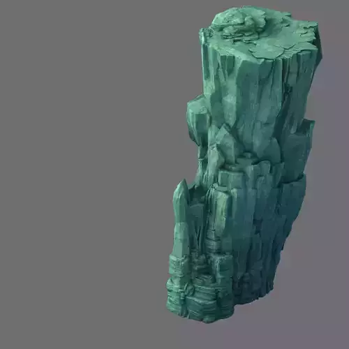 Terrain - Stone 12
