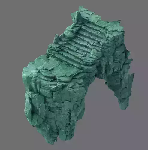 Terrain - Stone 13