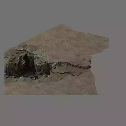 Terrain - Stone Road 04