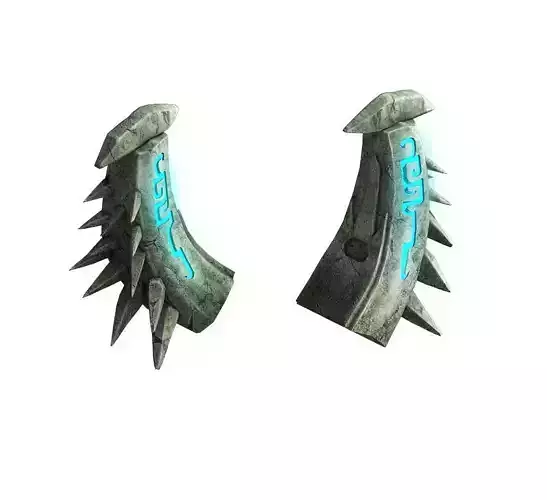 Vermont Ridge - a spell full of spells