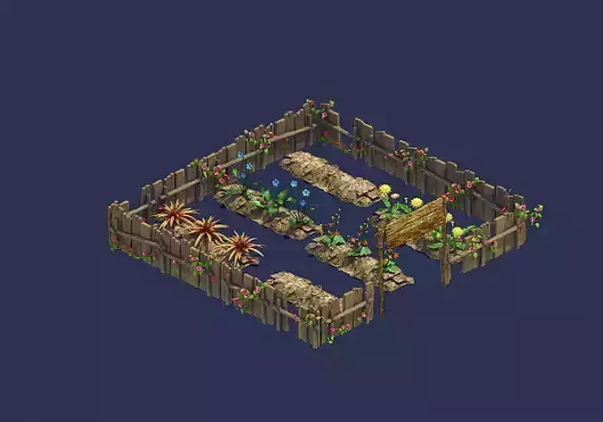 Personal - Plantation 02