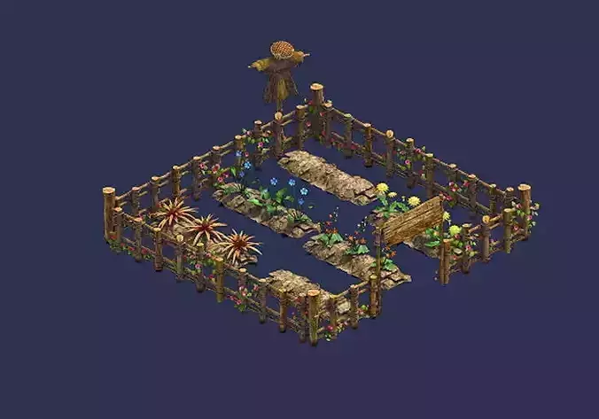 Personal - Plantation 03