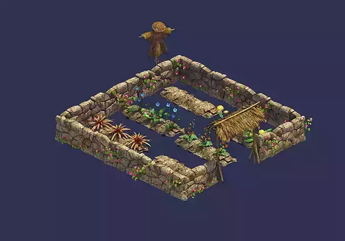 Personal - Plantation 04