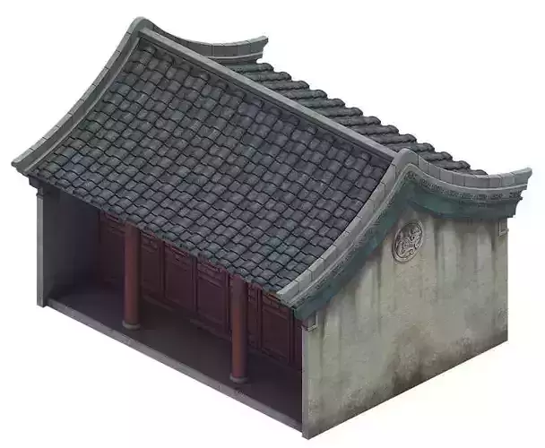 Heyang City - Residence 01