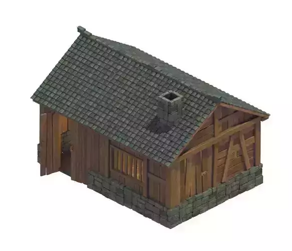 Heyang City - Residence 04