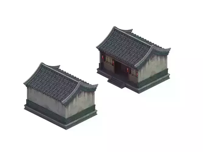 Heyang City - House 05