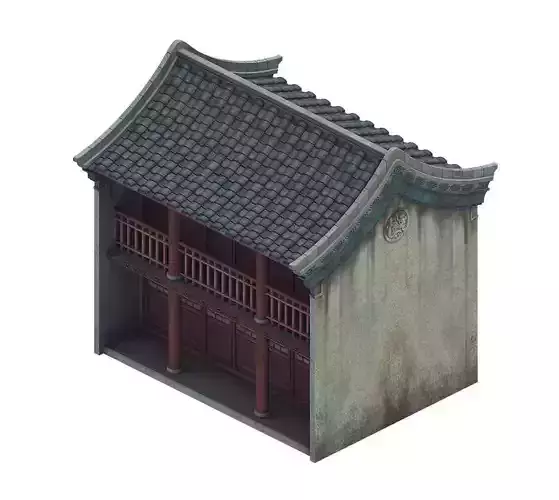 Heyang City - residential 06