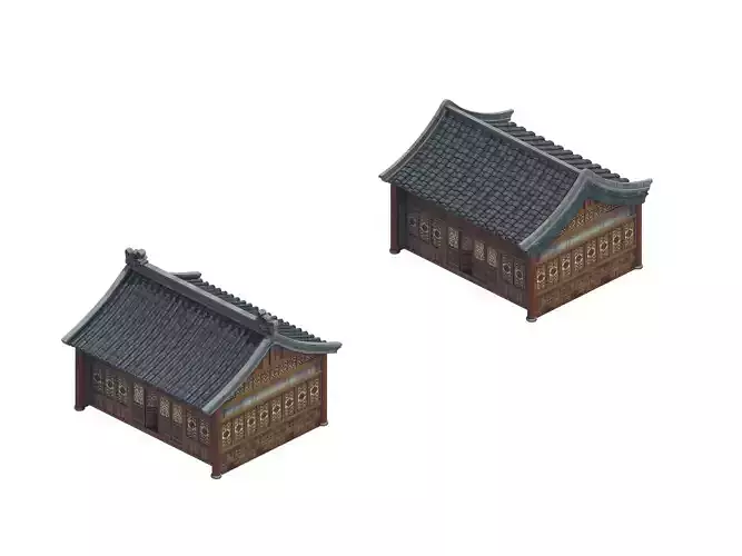 Heyang City - House 07