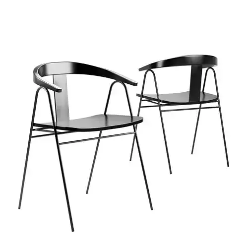 LINO SJ DESIGN UVE BM