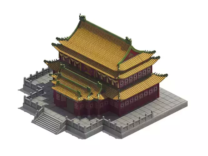 Palace - Basilica 06