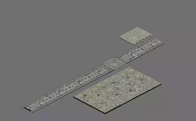 Family defense battlefield - surface