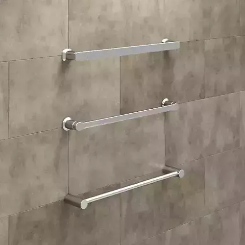 Towel Holder set