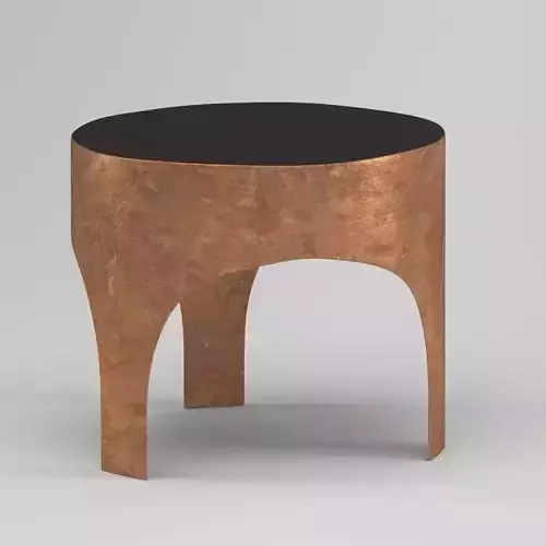 Jacques Jarrige Petite Table