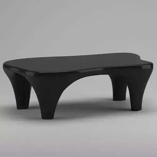 Jacques Jarrige Table