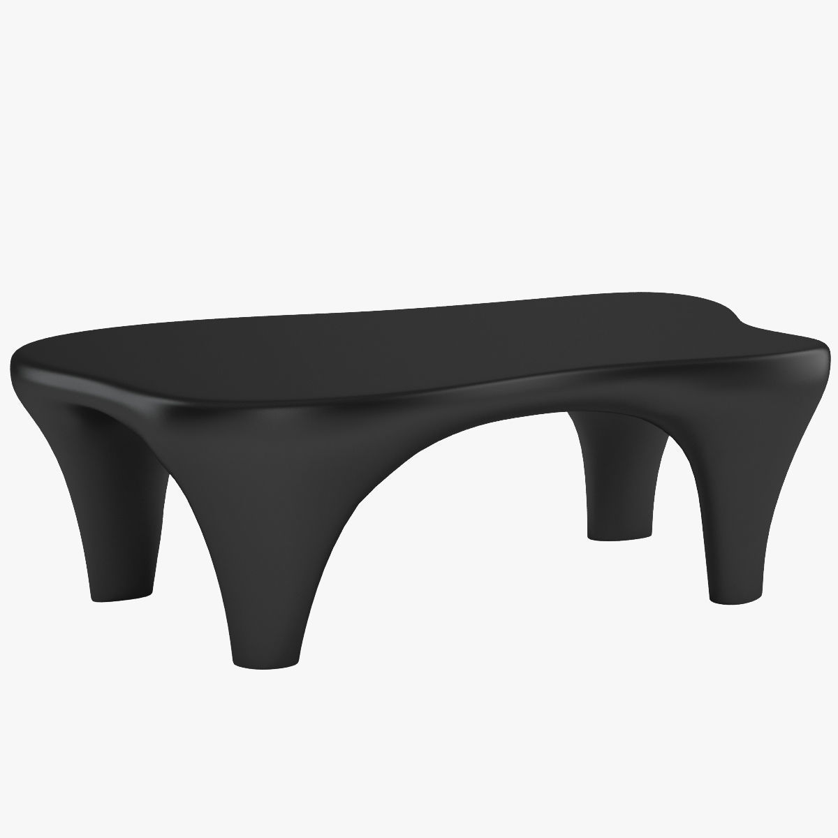 Jacques Jarrige Table 3D model_4